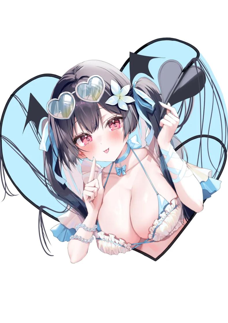 เรื่องราวของปีศาจน้อย 09